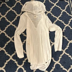 Billabong’s cover up